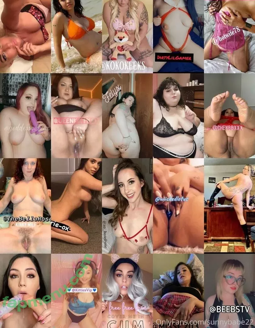 sunnybabe22 nude photo #0063 (sunnyybabe22)