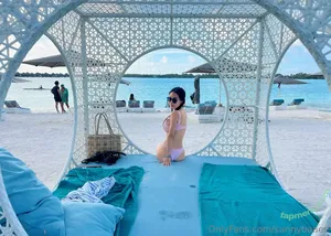 Sunnybabereal / Sunnybabe / sunnybaaee nude photo #0012