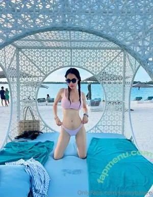 Sunnybabereal / Sunnybabe / sunnybaaee nude photo #0034