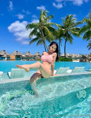 Sunnybabereal / Sunnybabe / sunnybaaee nude photo #0045