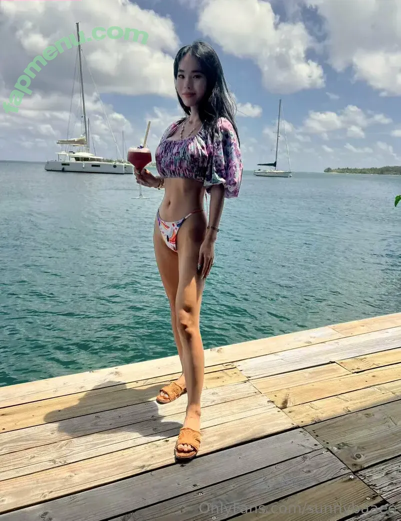 Sunnybabereal nude photo #0017 (Sunnybabe / sunnybaaee)