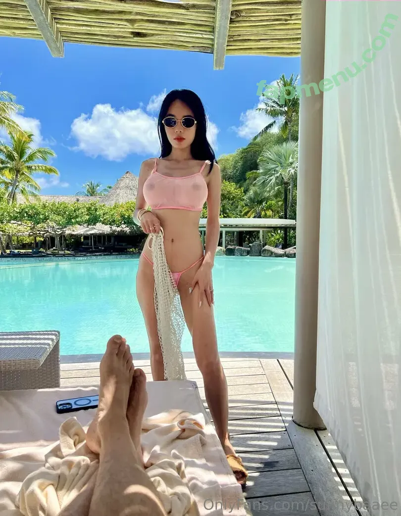 Sunnybabereal nude photo #0038 (Sunnybabe / sunnybaaee)