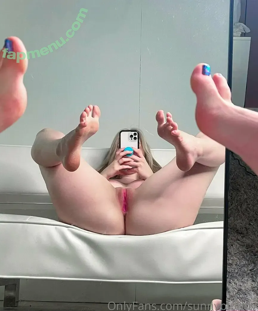 sunnyblondy nude photo #0001 (sunnyblondy)