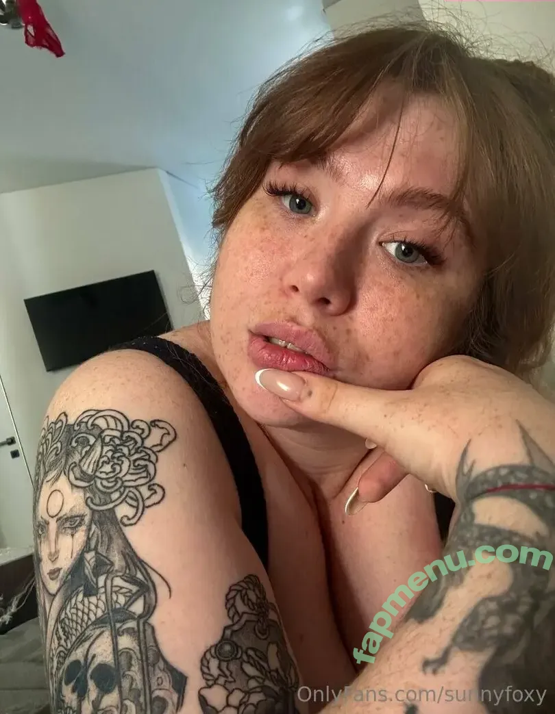 sunnyfoxy nude photo #0042 (sunnyfoxy)