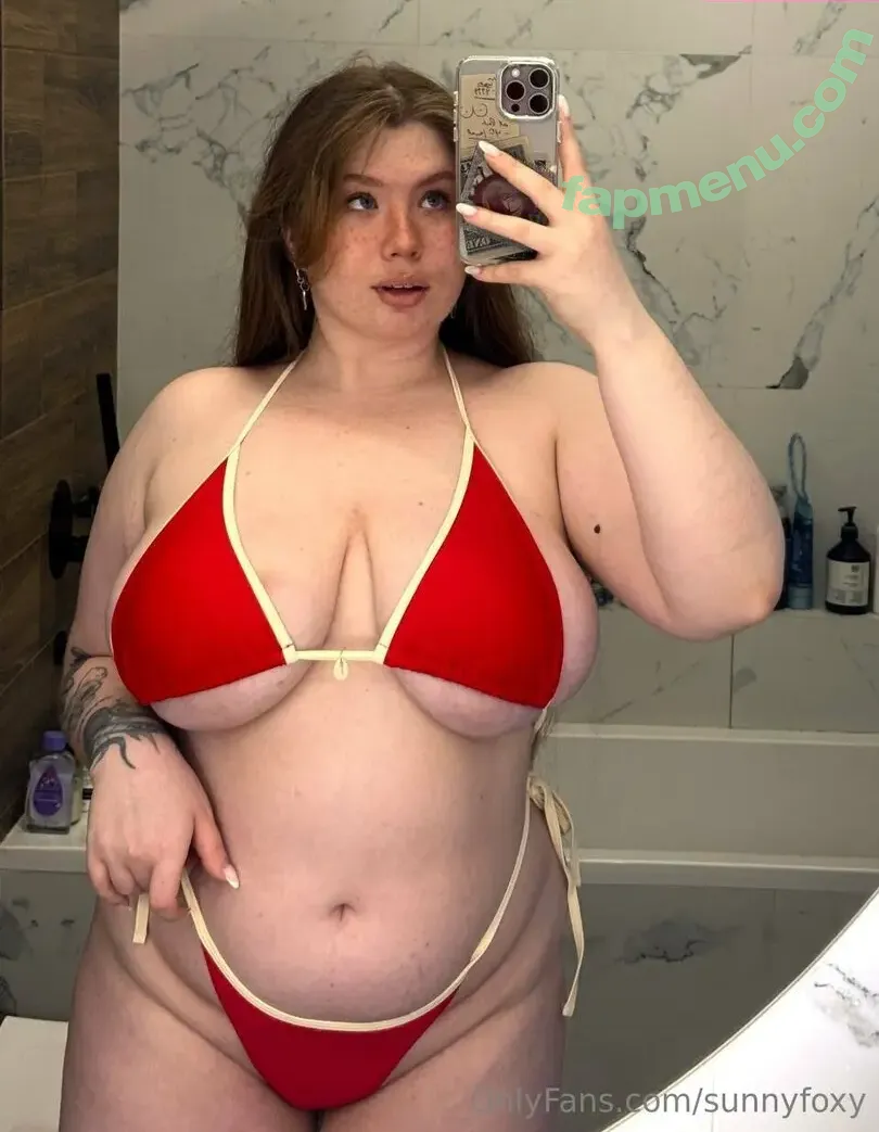 sunnyfoxy nude photo #0055 (sunnyfoxy)