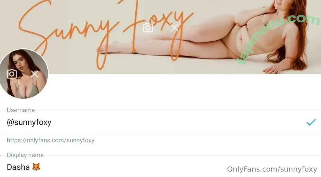 sunnyfoxy nude photo #0065 (sunnyfoxy)