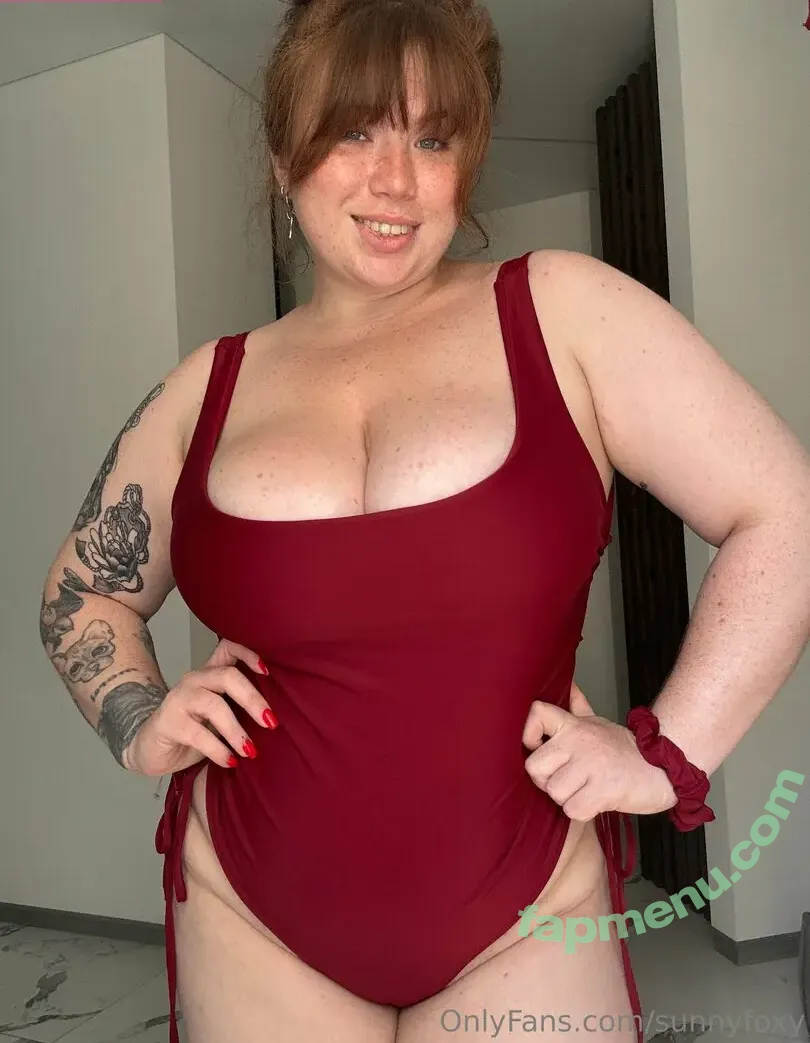 sunnyfoxy nude photo #0069 (sunnyfoxy)