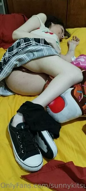 sunnykitsunexo / ssunnypk nude photo #0009