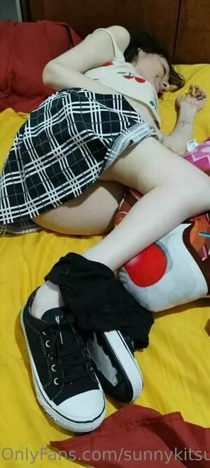 sunnykitsunexo / ssunnypk nude photo #0010