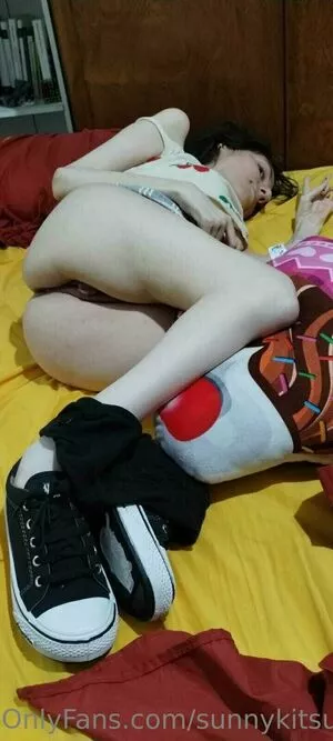 sunnykitsunexo / ssunnypk nude photo #0011