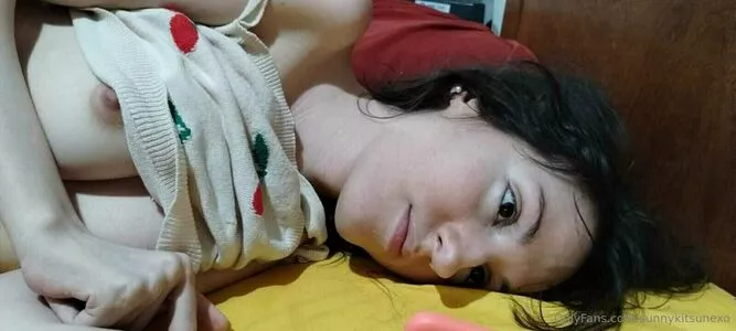 sunnykitsunexo / ssunnypk nude photo #0012