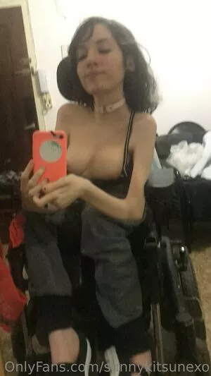 sunnykitsunexo / ssunnypk nude photo #0075