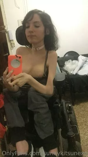 sunnykitsunexo / ssunnypk nude photo #0078