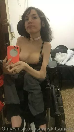 sunnykitsunexo / ssunnypk nude photo #0083