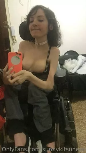 sunnykitsunexo / ssunnypk nude photo #0084