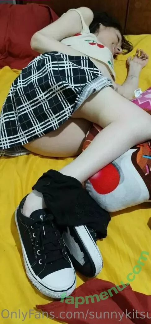 sunnykitsunexo nude photo #0010 (ssunnypk)