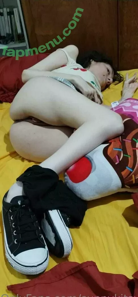 sunnykitsunexo nude photo #0011 (ssunnypk)