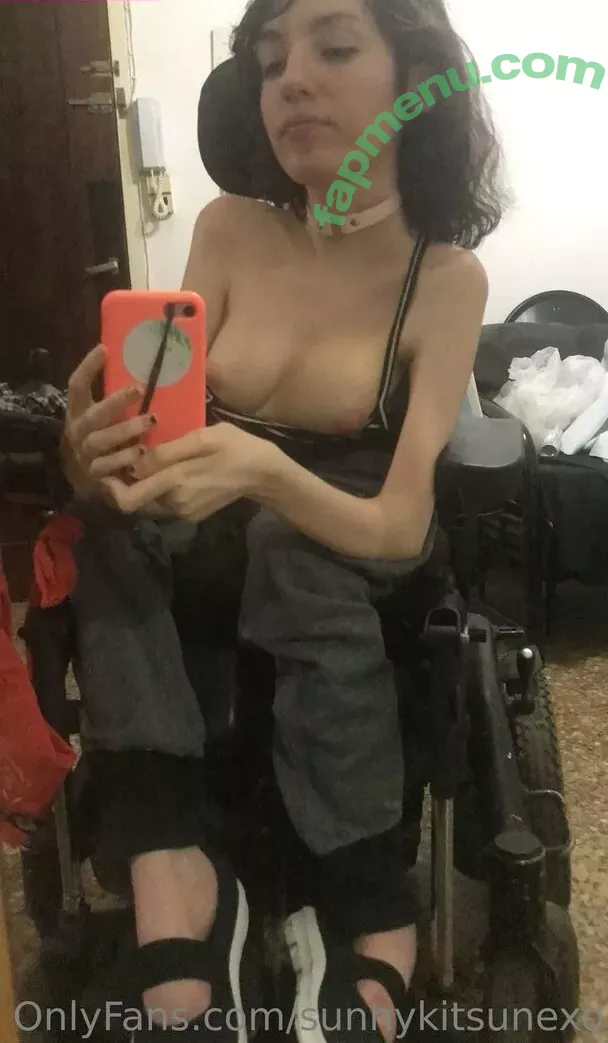 sunnykitsunexo nude photo #0066 (ssunnypk)