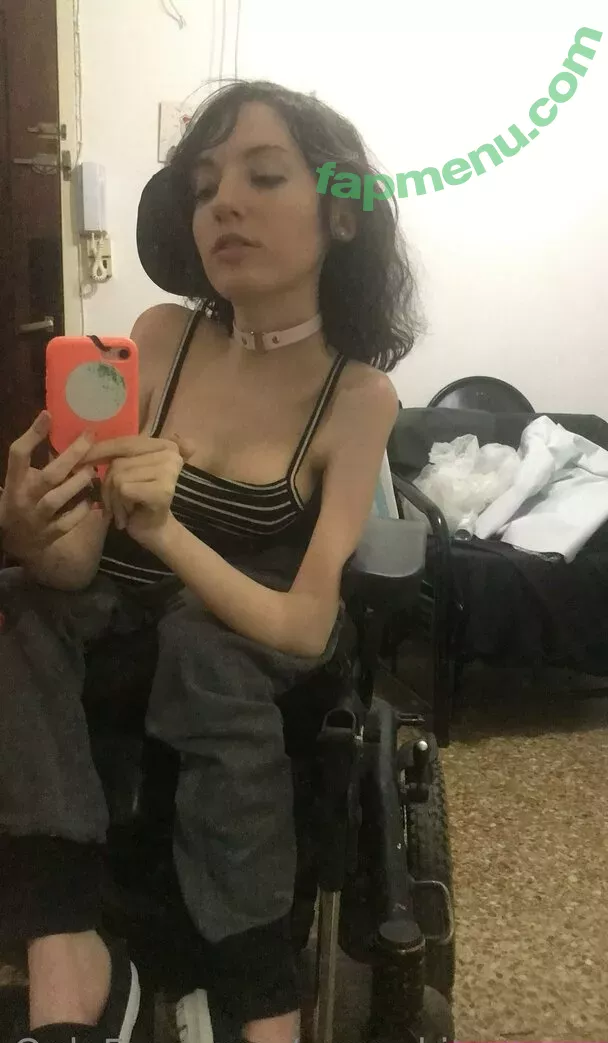 sunnykitsunexo nude photo #0085 (ssunnypk)