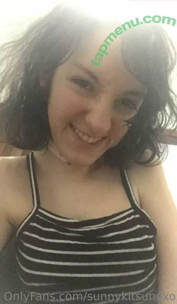 sunnykitsunexo nude photo #0088 (ssunnypk)