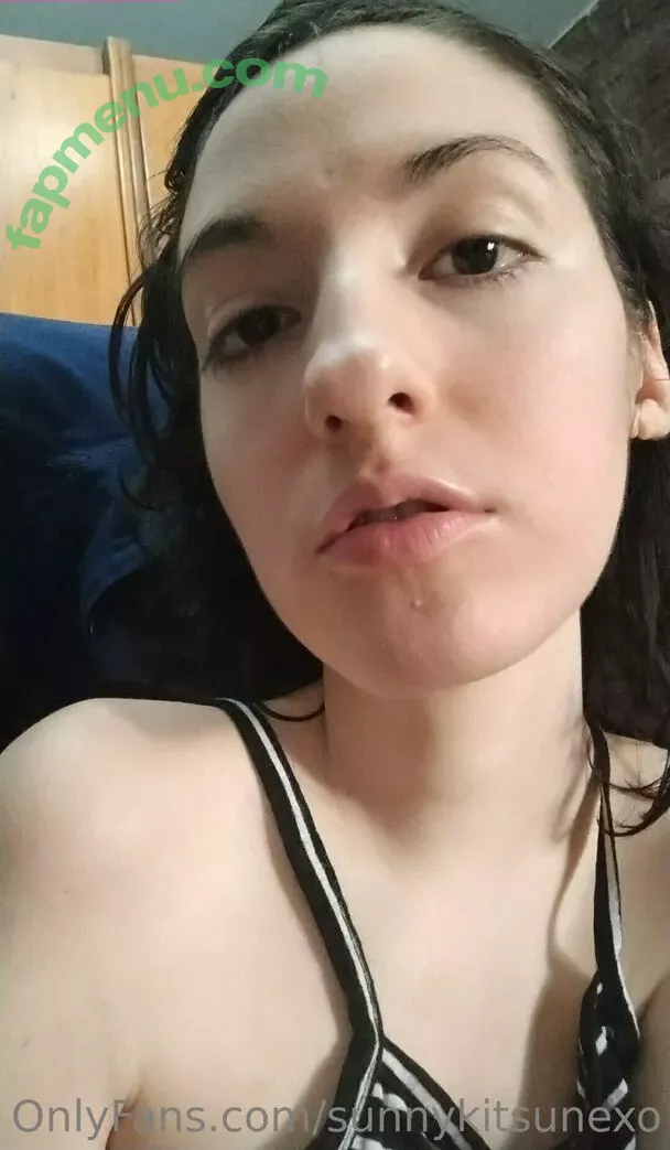sunnykitsunexo nude photo #0105 (ssunnypk)