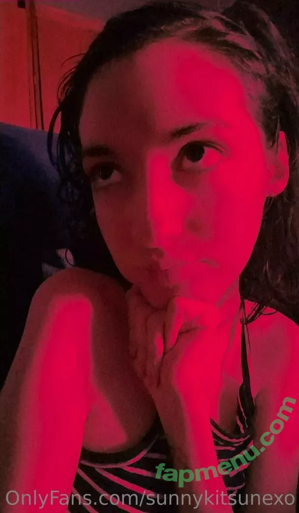 sunnykitsunexo nude photo #0106 (ssunnypk)