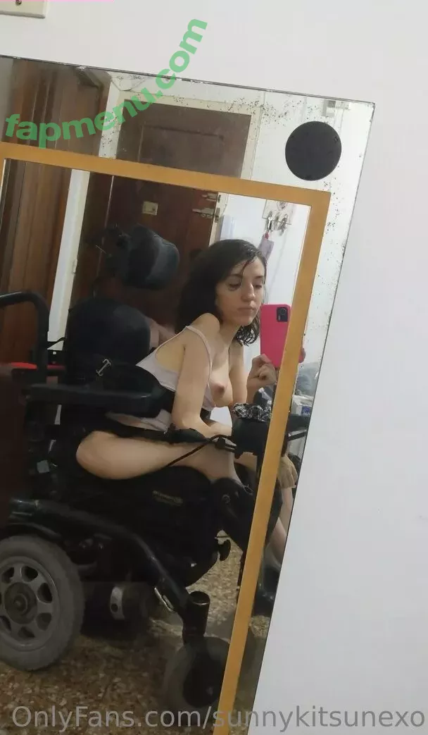 sunnykitsunexo nude photo #0116 (ssunnypk)