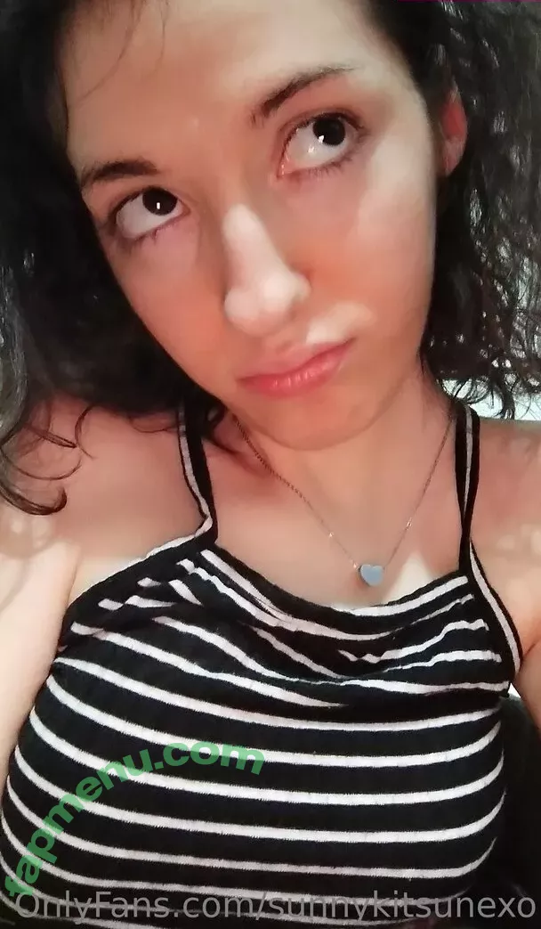 sunnykitsunexo nude photo #0159 (ssunnypk)