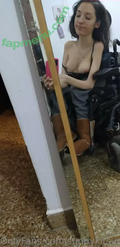 sunnykitsunexo nude photo #0173 (ssunnypk)