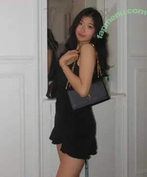 Sunnyliachoi nude photo #0021