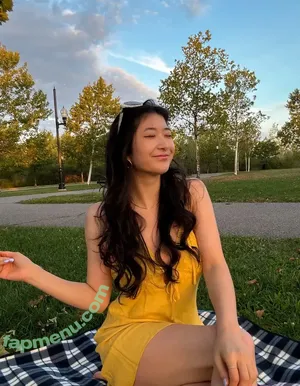 Sunnyliachoi nude photo #0030