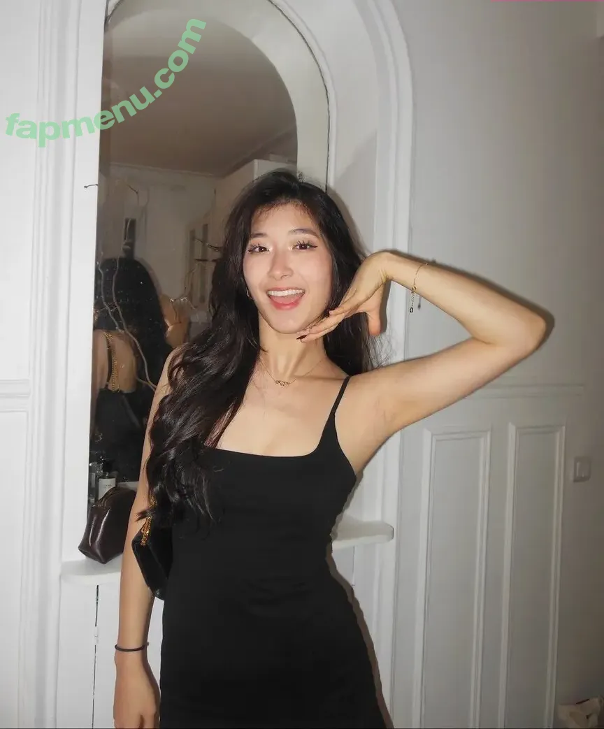 Sunnyliachoi nude photo #0020 (Sunnyliachoi)