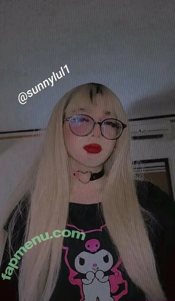 Sunnylul nude photo #0021 (aalul77 / arisa lul / sunny.sahl / sunnylu_lu)