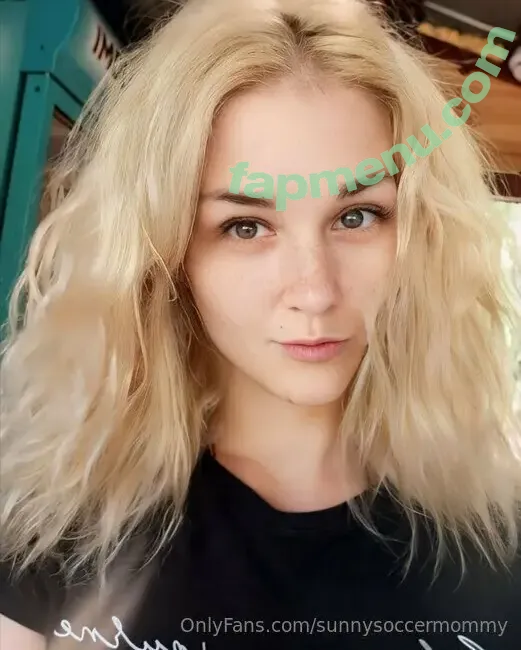 sunnysoccermommy nude photo #0080 (soccermommyband)