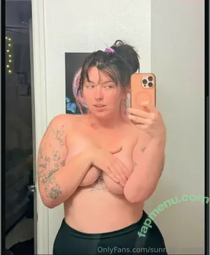 sunnysunrayss / Hildacitrine nude photo #0133