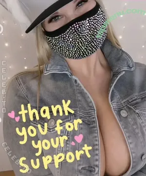 sunnythewolfgirl / sunny.wolfgirl nude photo #0164