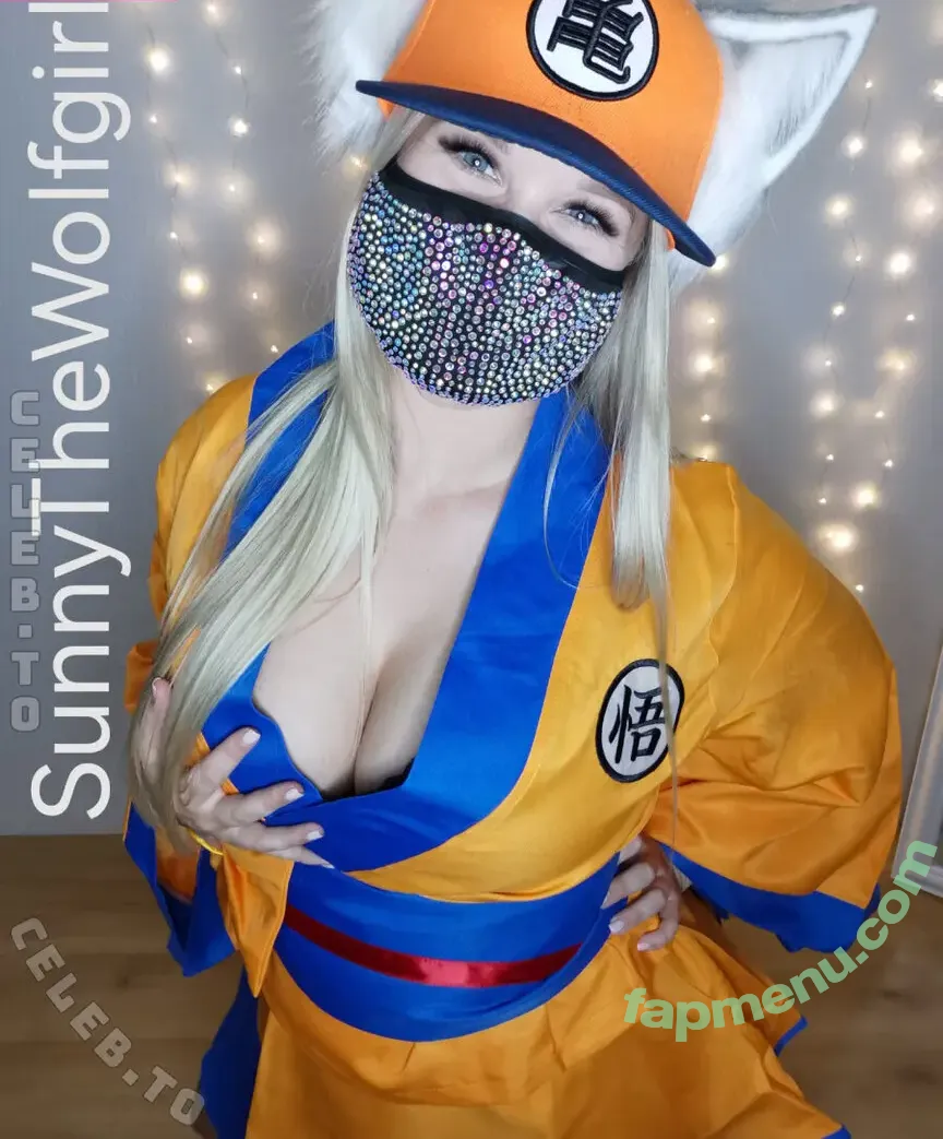 sunnythewolfgirl nude photo #0175 (sunny.wolfgirl)