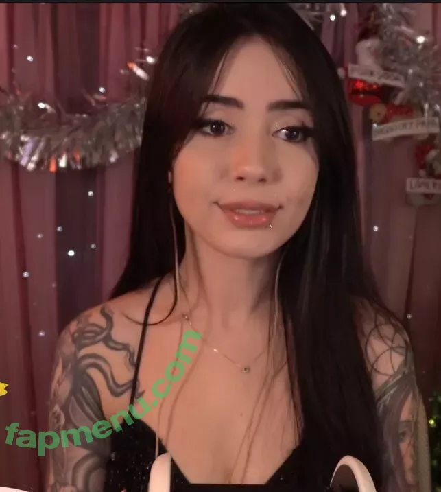 Sunsetgaia ASMR nude photo #0014 (sunsetgaia_asmr / sunsetsandsamosas)