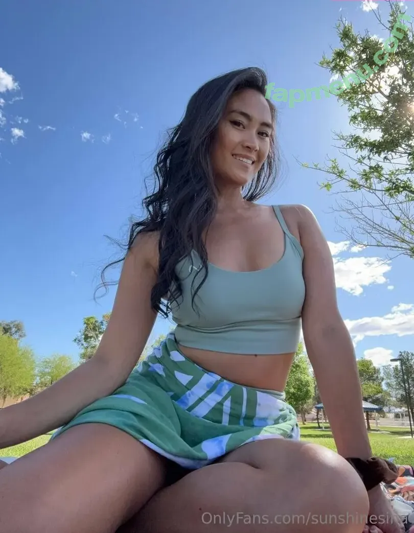 sunshinesina nude photo #0033 (sunshinesina)