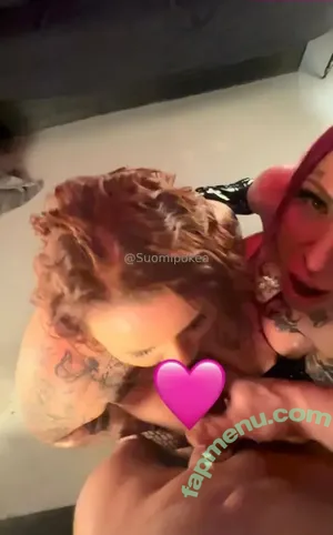 suomipokea / suomipoika__ nude photo #0178