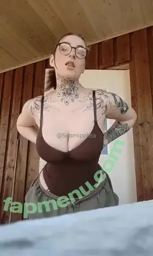 suomipokea / suomipoika__ nude photo #0220