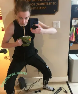 SuopOnTwitch / Madison / birborbart / suuuoppp nude photo #0065