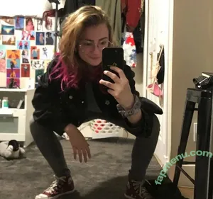 SuopOnTwitch / Madison / birborbart / suuuoppp nude photo #0068