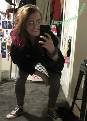 SuopOnTwitch / Madison / birborbart / suuuoppp nude photo #0070