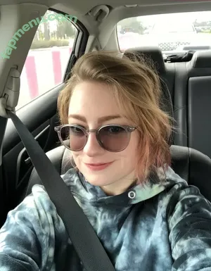 SuopOnTwitch / Madison / birborbart / suuuoppp nude photo #0085