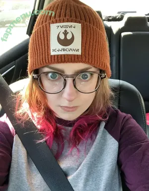 SuopOnTwitch / Madison / birborbart / suuuoppp nude photo #0088