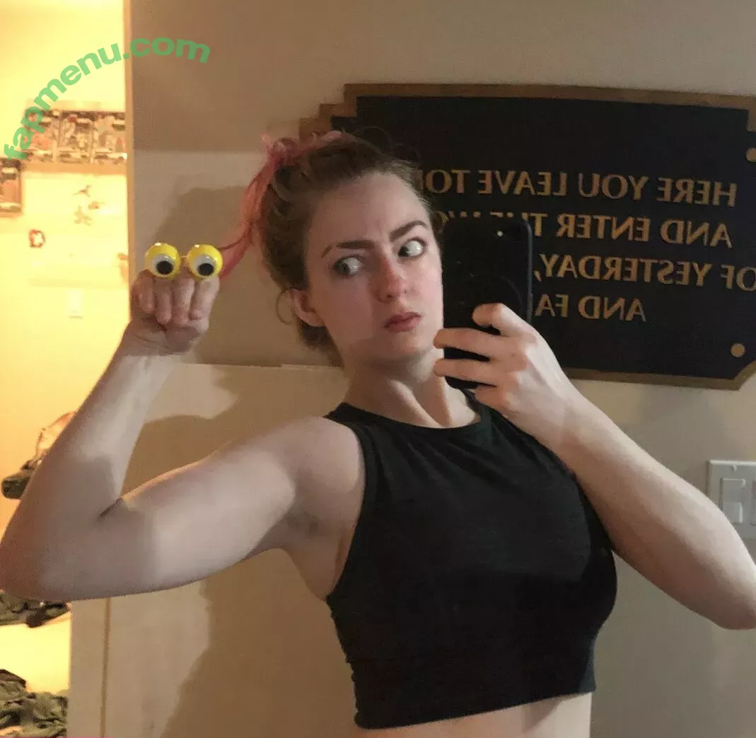 SuopOnTwitch nude photo #0002 (Madison / birborbart / suuuoppp)