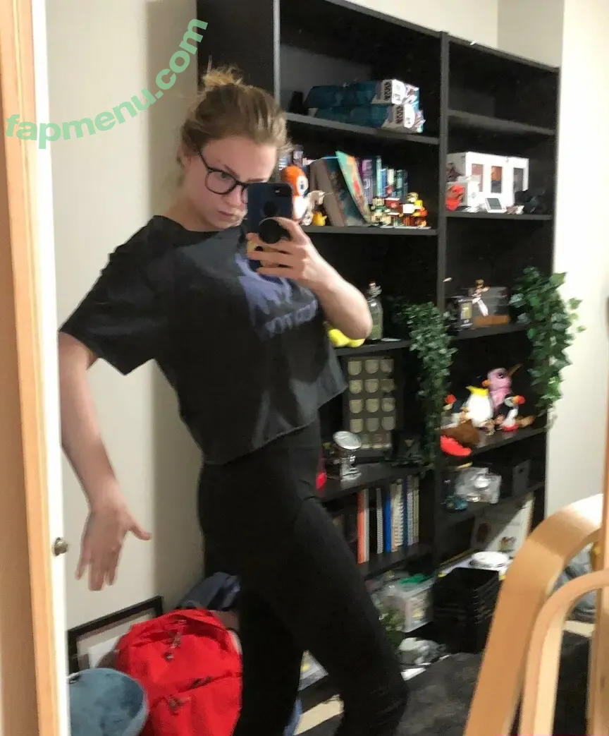 SuopOnTwitch nude photo #0061 (Madison / birborbart / suuuoppp)