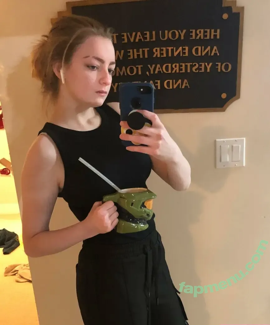 SuopOnTwitch nude photo #0063 (Madison / birborbart / suuuoppp)