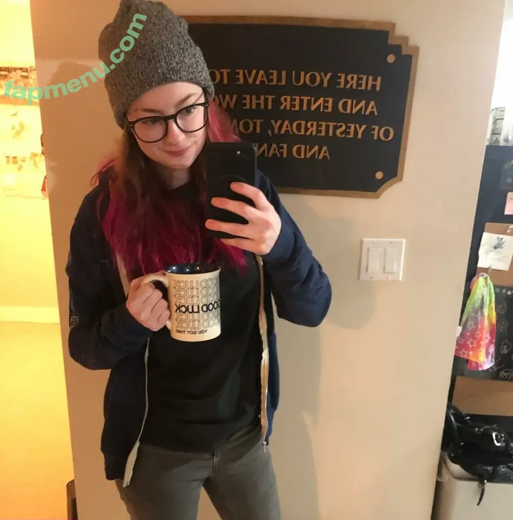 SuopOnTwitch nude photo #0067 (Madison / birborbart / suuuoppp)